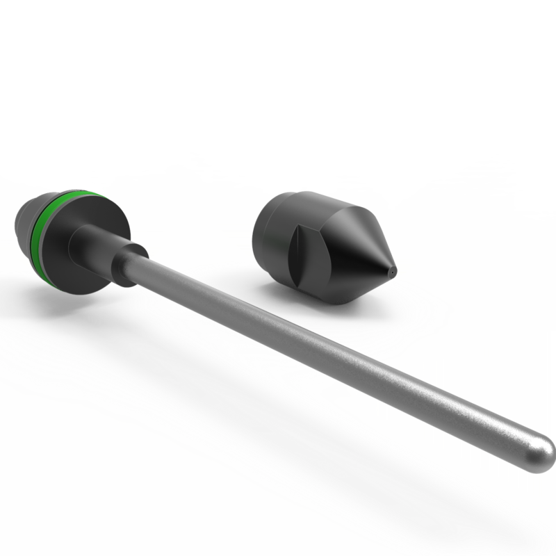 Düsen-Nadel-Paket – Pulsen DNP