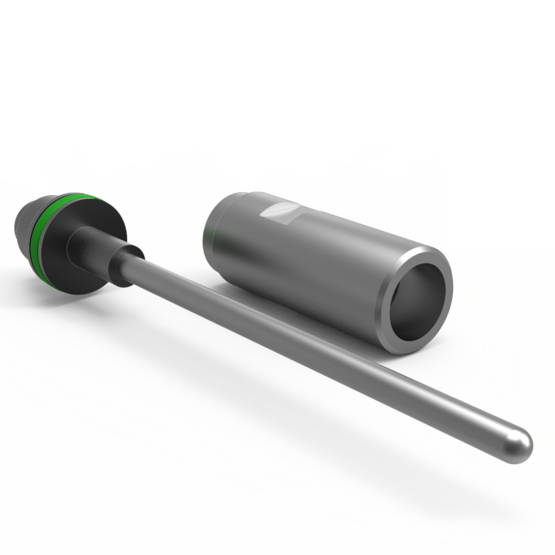 Düsen-Nadel-Paket – Vollstrahl DNV