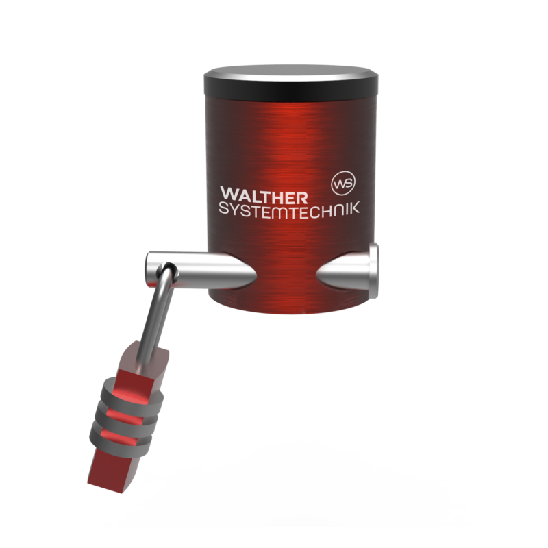 SAVE Materialdruckregler WMDR-S