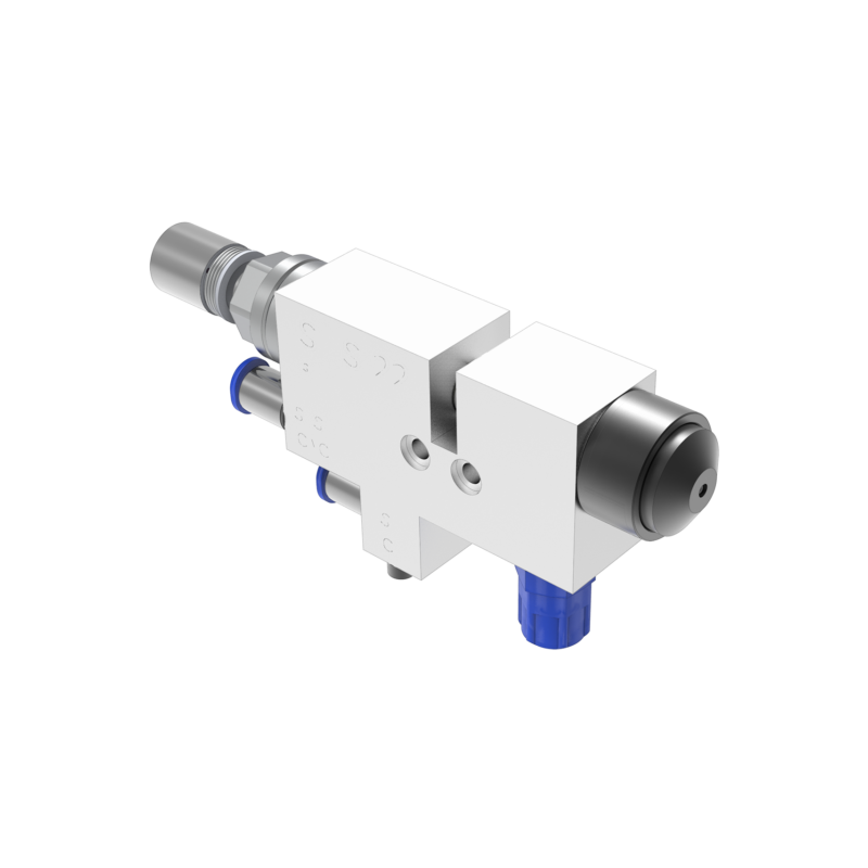 Sprühventil SMS-22