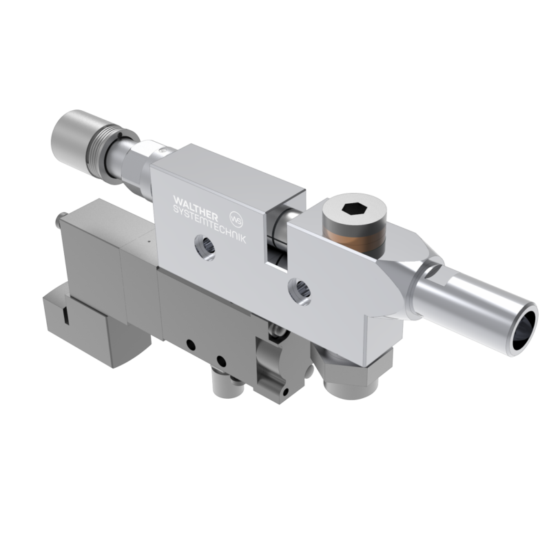 Vollstrahlventil VMS-02