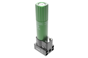 Kartuschenentleersystem WKSK
