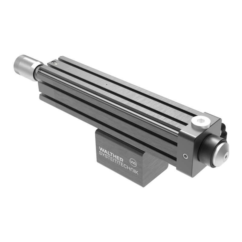 Walther Volumensprühventil WSDV