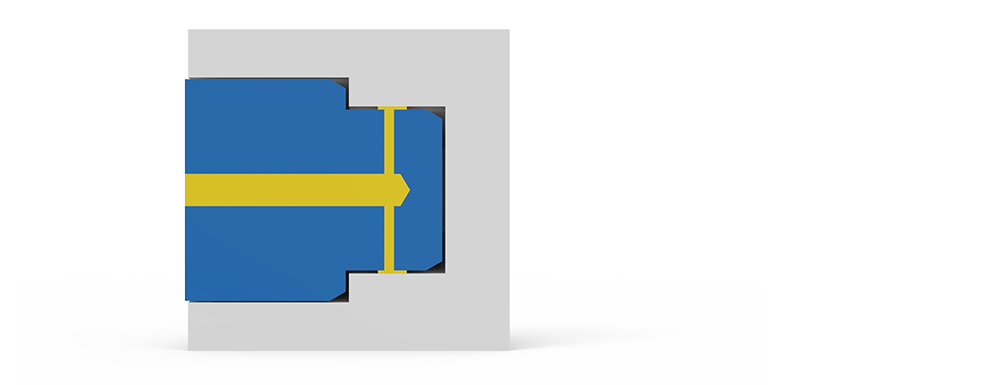 Anwendungsbeispiel: Innenbenetzung