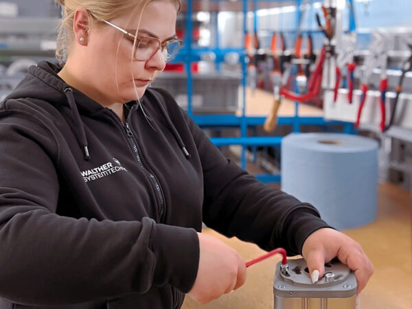 Ausbildung