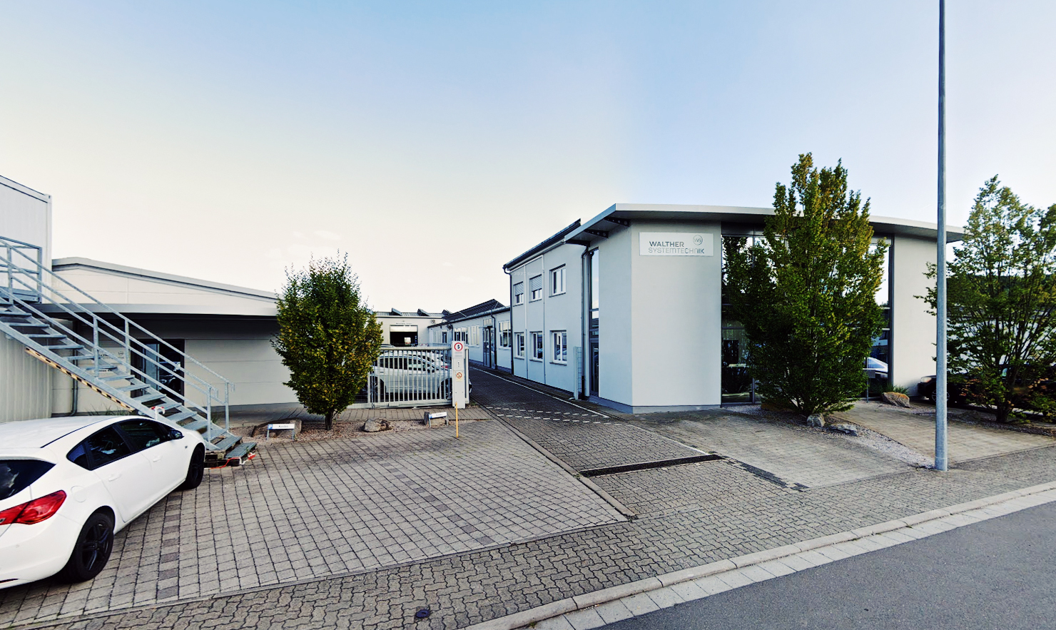 <h2>Technologie, Qualität und Verantwortung – unsere Basis für starke Dosierlösungen</h2>